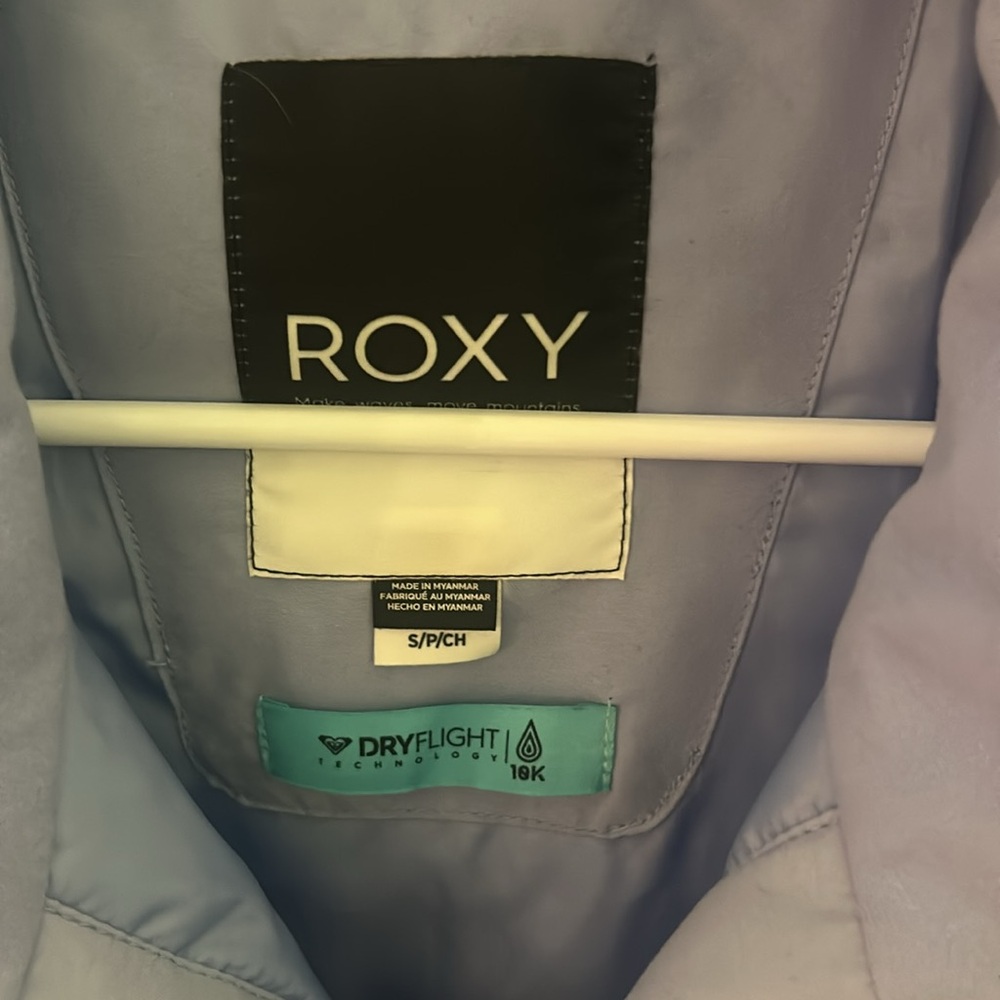 Roxy Women’s Ski Jacket - image 2